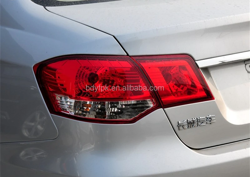 4133200xj08xb Great Wall Voleex C30 Tail Lamp Buy Tail Lamp,Tail Lamp