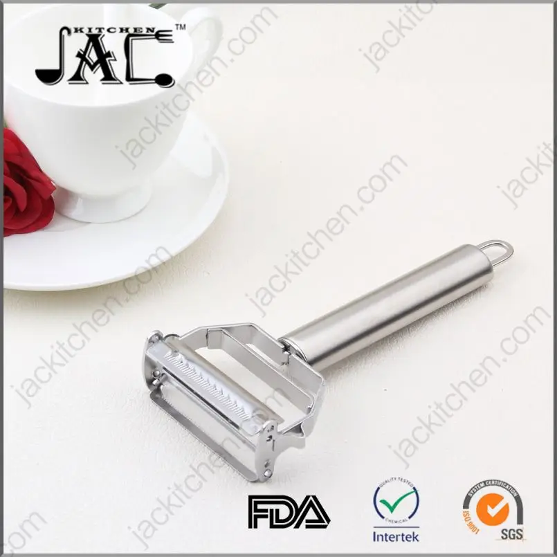 Practical Stainless Steel Carrot Peeler Machine