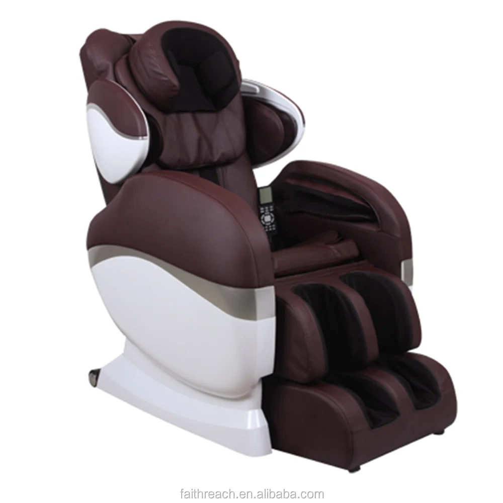 Philippines Massage Chair 3d Zero Gravity Foot Massage Sofa Chair Buy