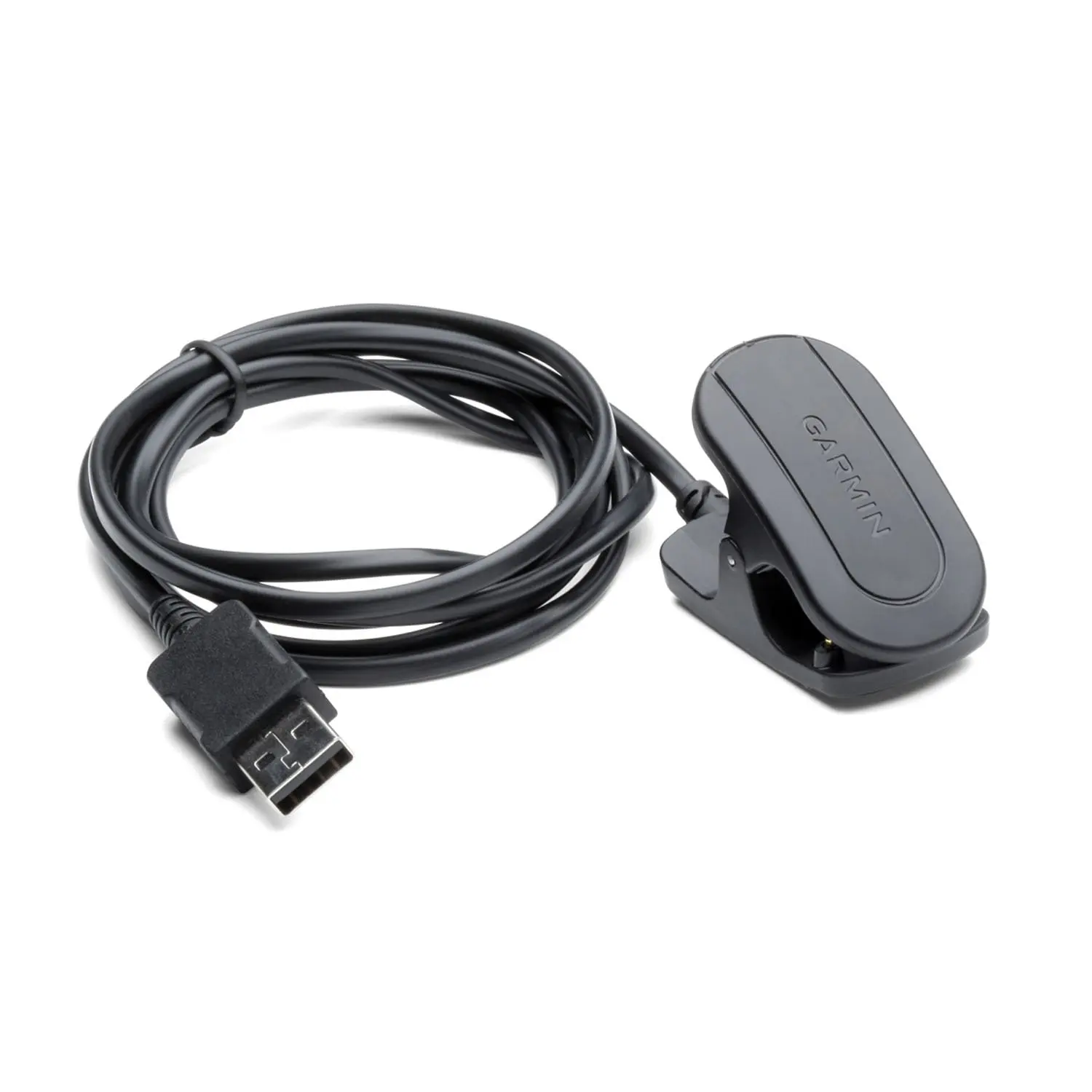 Garmin Charging Clip for Forerunner 405, 405CX, 410, 310XT And 910XT