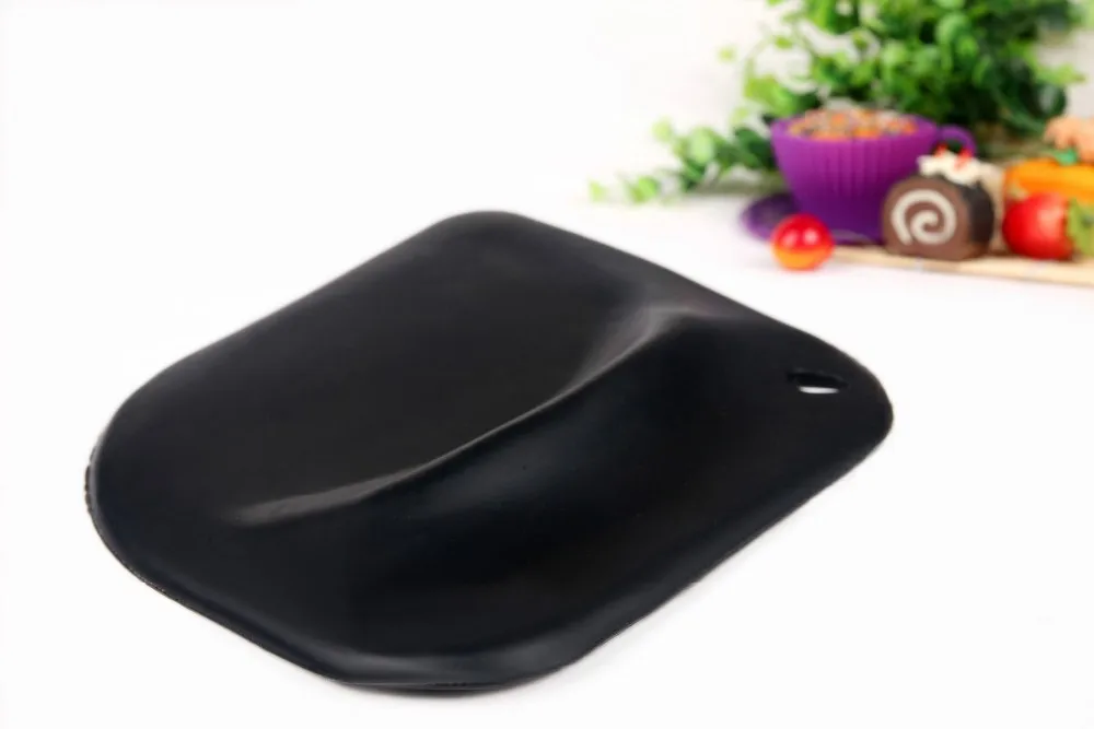 Renjia Best Dough Scraper Dough Scraper Silicone Bread Dough Scraper