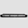 OEM 12 16 18 24 48 Competitive Price rj45 d link patch panel from YueQing