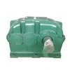 ZDY series butterfly valve small engine dc motor with gearbox