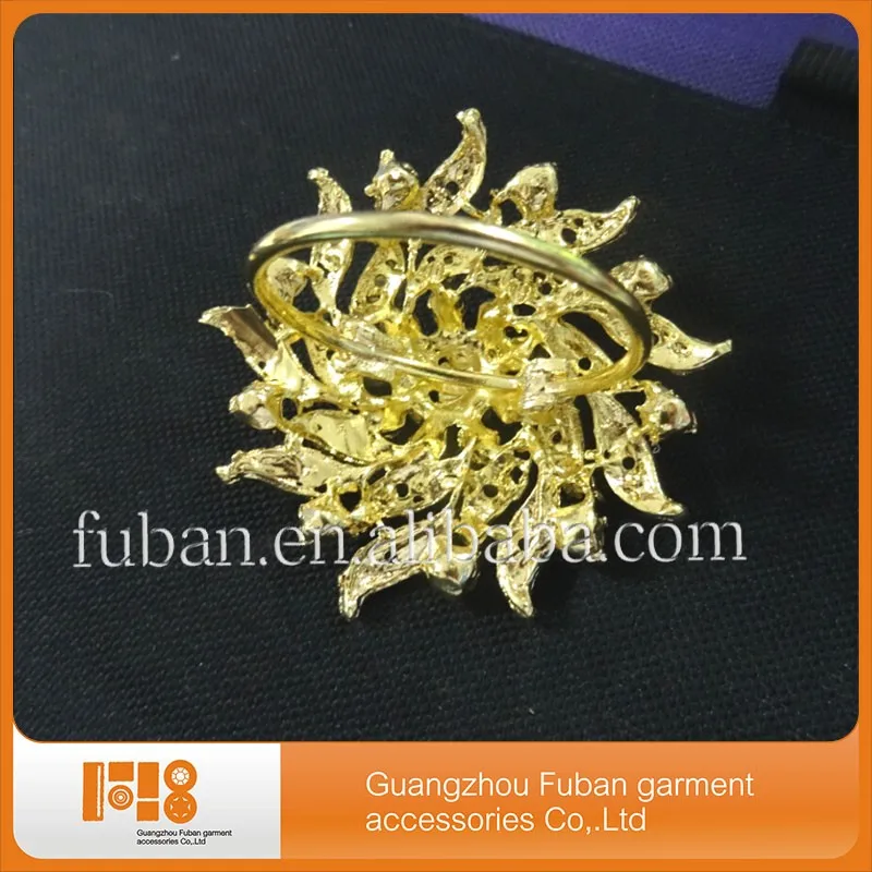 Bulk Wholesale Crystal Diamond Napkin Ring Wedding Napkin Holder For