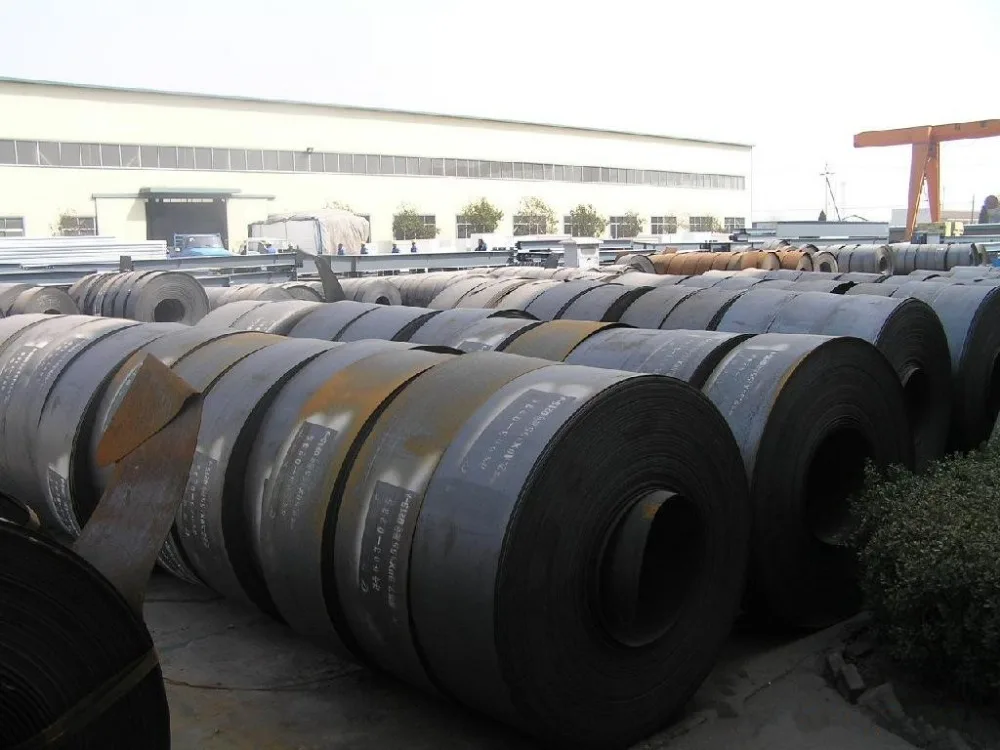 structural perforated square steel pipe / slotted