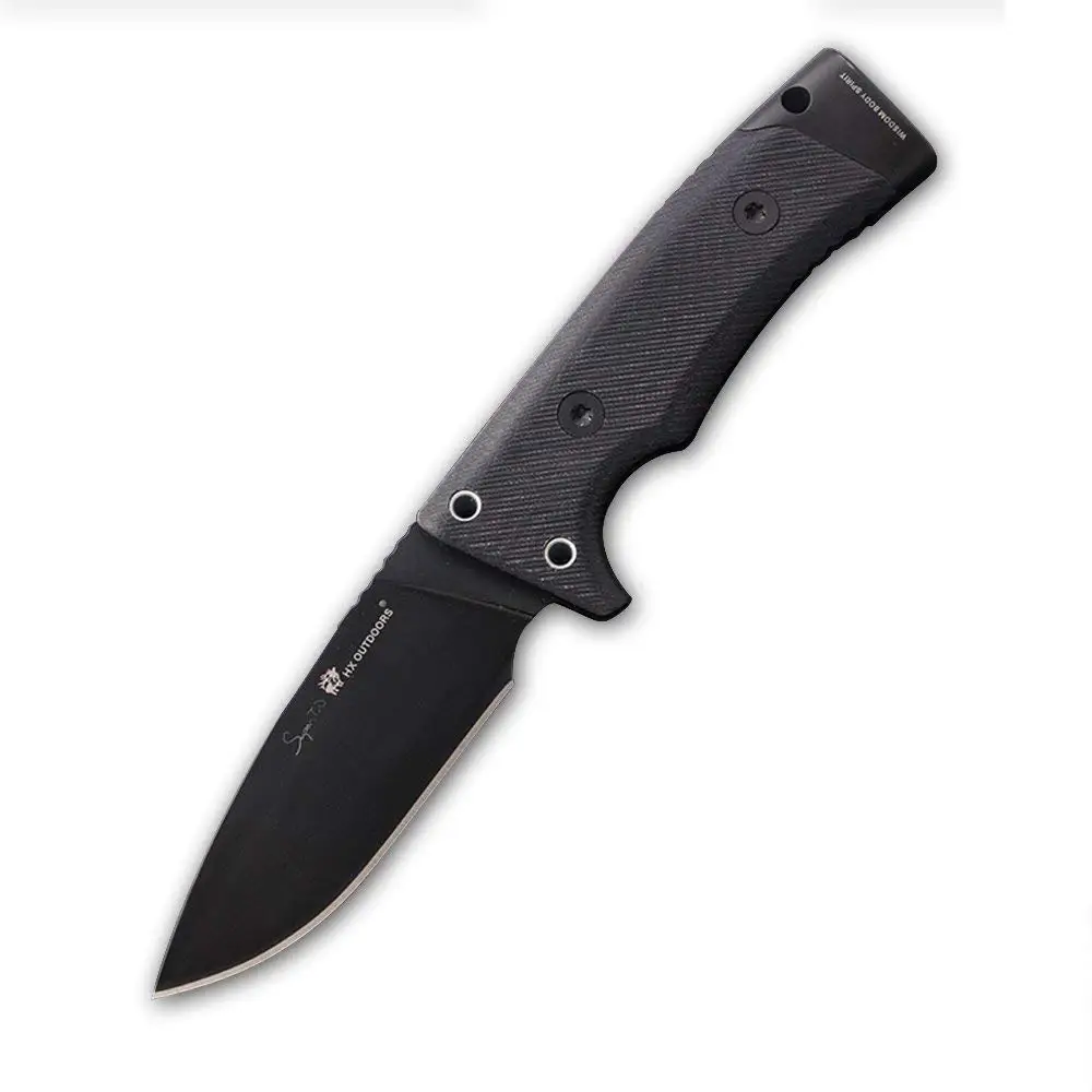 Tactical Tanto Knife