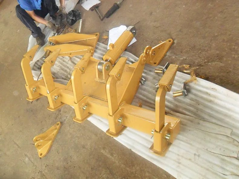 D3C D4C D5C ripper-5