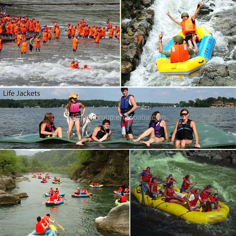 White Water Life Jacket For Yatchts Boat &kayak Buy Life Jacket For