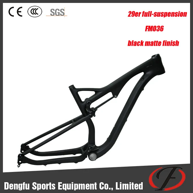 best chinese carbon bike frame