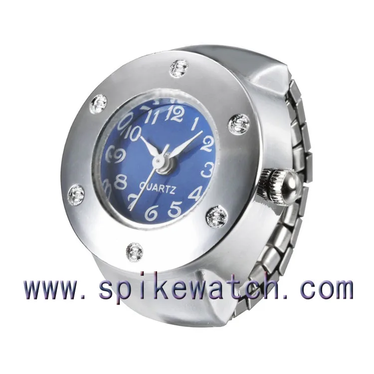 Antique Finger Ring Watch Quartz Japan Movt Men Ring Watch Buy Men