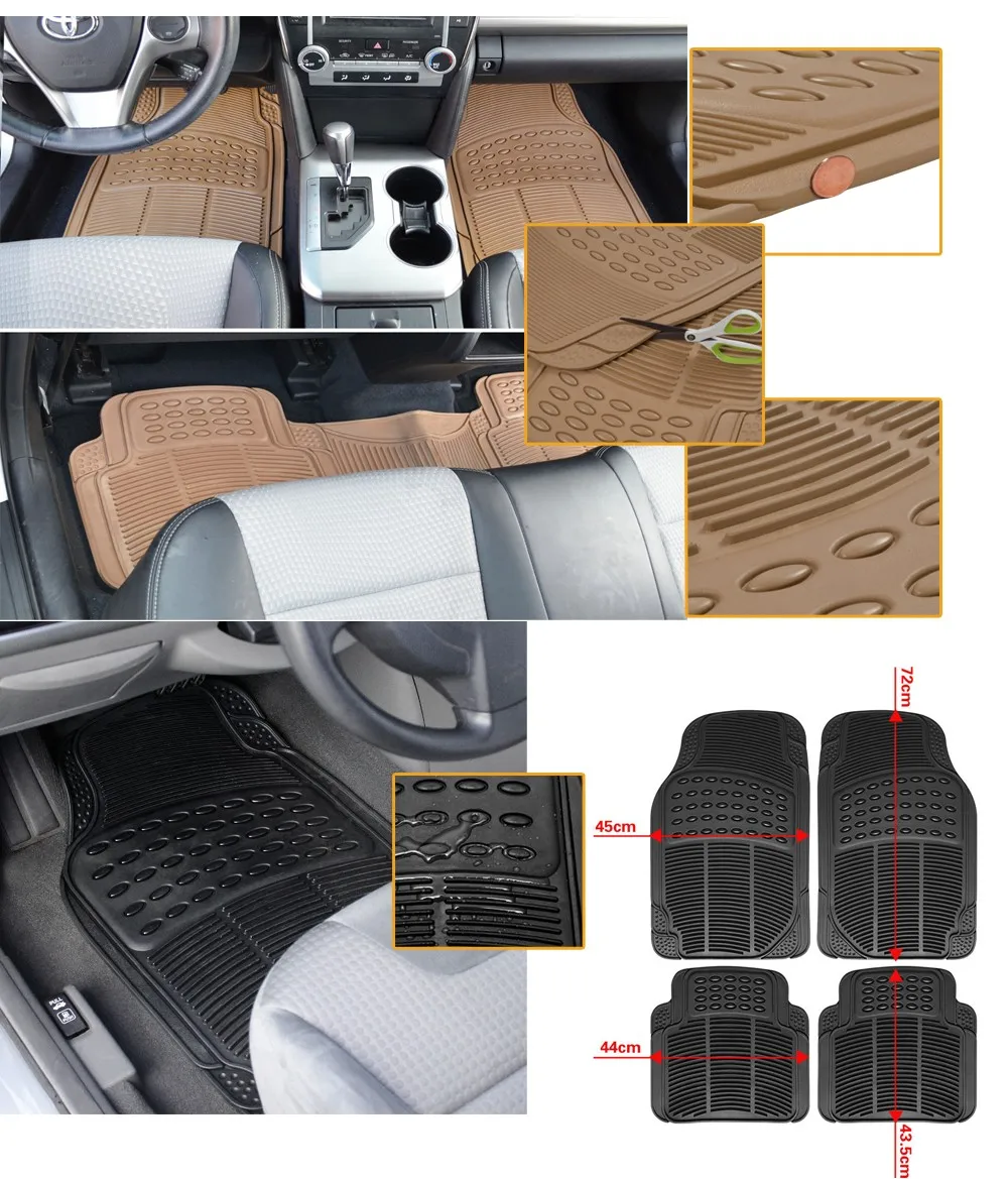 Blue Rubbermaid White Car Floor Mats Buy Blue Car Floor Mats,Rubbermaid Car Floor Mats,White