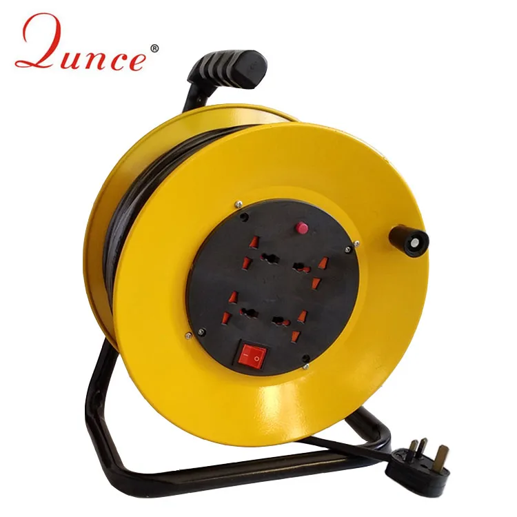 indoor extension reel from China manufacturer - Taizhou Haofeng