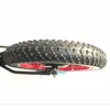 new style fat tire electric bike/bicycle, beach sport ebike 8fun bafang mid motor fat tire bosch electric bike