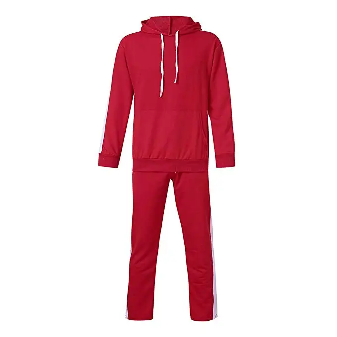 wholesale blank jogging suits