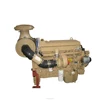 CTAA8.3 (265) diesel engine for cummins wailway crane 6C8.3 Concrete machinery Saare Estonia