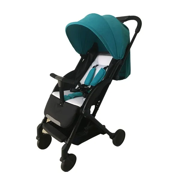 Light Weight Stroller En1888 As/nzs2088 Astm F83313b New Design Top