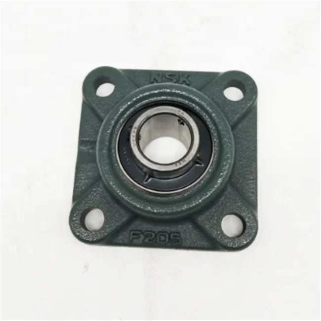Cheap price NSK UCF205 Ball Bearing Unit Dealer and Distributor
