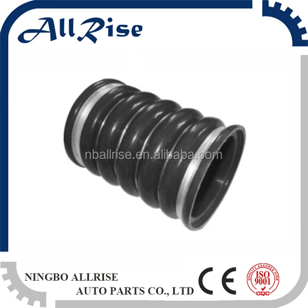 ALLRISE C-18408 Trucks 20463924 Charge Air Hose