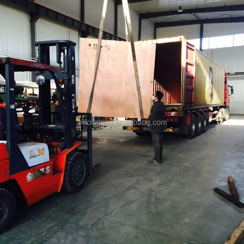 Packing & Delivery 5