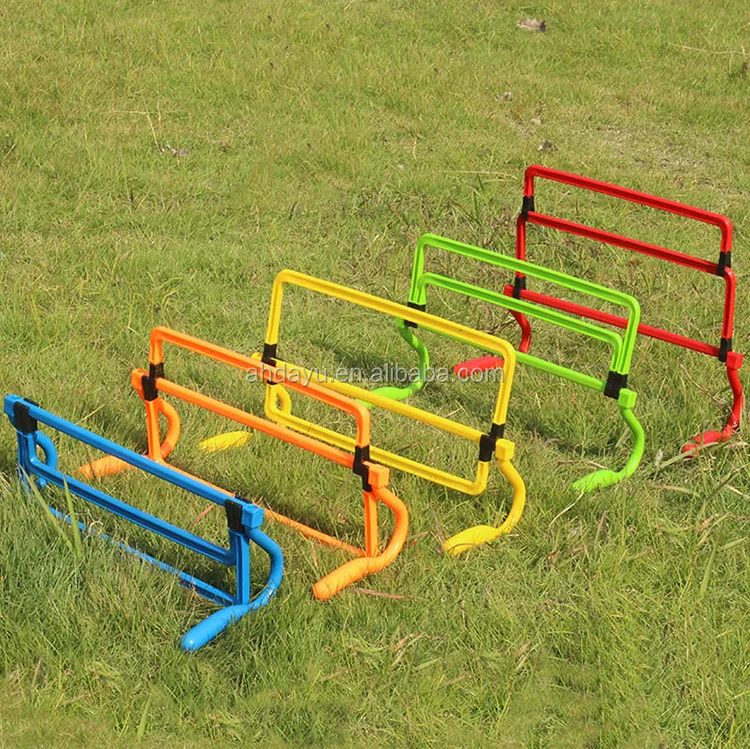 Detachable Agility Training Hurdles Hurdle Training Set Buy
