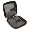 square eva wedding dvd cd carrying case organizer box