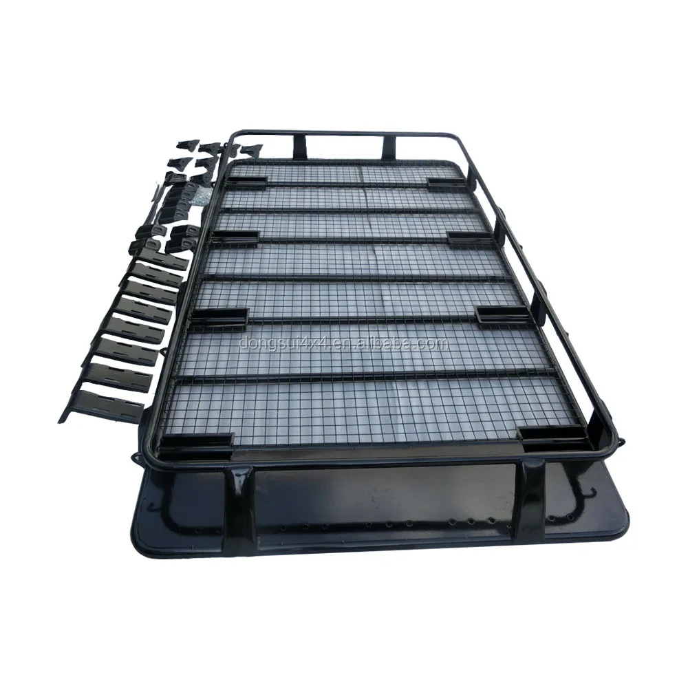 car top luggage carrier