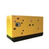 Hot sale land use house hold electric generator 10 kva 20 kva 45 kva with CE ISO certificate