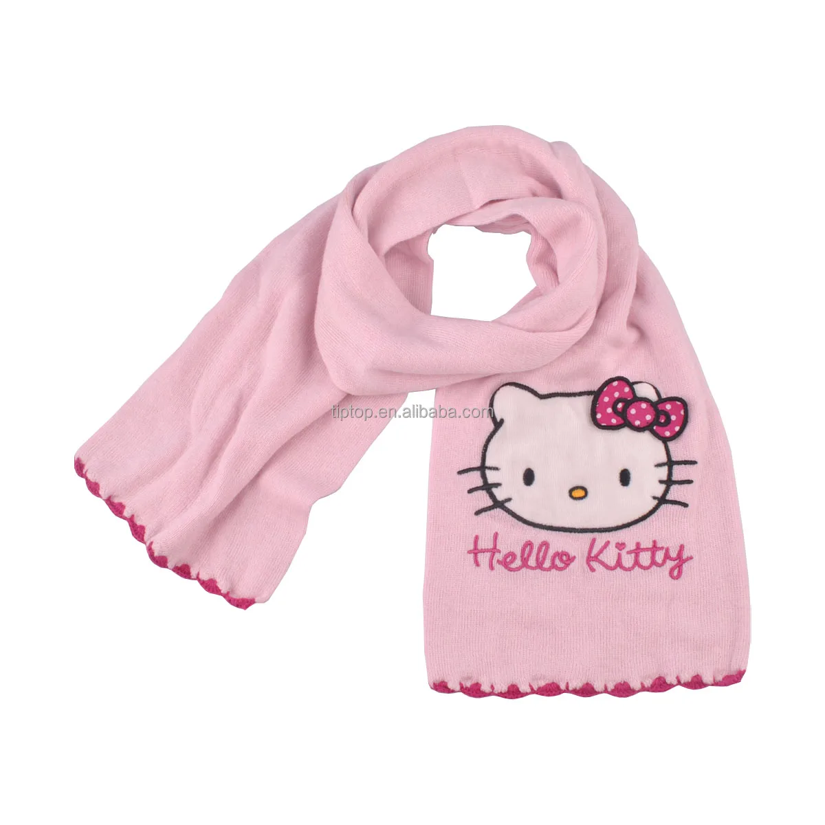 hello kitty scarf