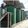 CIP For Gold Cyanidation Process Plant by Active Carbon adsorption