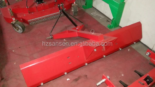 ce grader blade for tractors