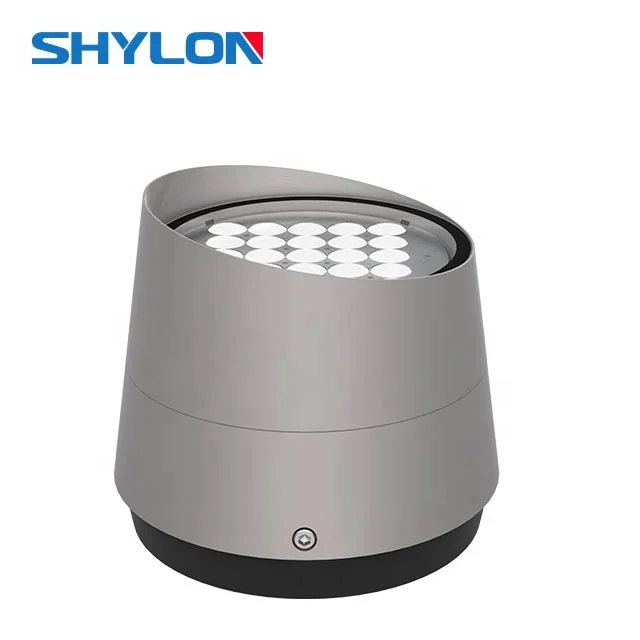 Shylon new design surface mounted flood tree light 150w