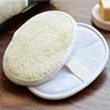 Natural towel gourd body wash exfoliating eclair scrubbing towel cloth scrubber body wash tool