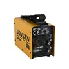 single phase portable chinese welding machine arc welder inverter (ARC 180)