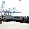 china cargo shipping agent to houston