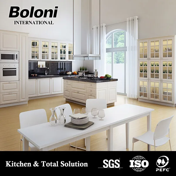 Italia desain royal  furniture kitchen set Lemari  dapur  ID 