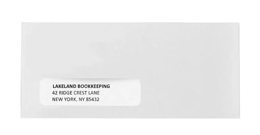 10 Security Envelopes Self Seal Windowless 500 Count 4"1/8 X 9"1/2 A