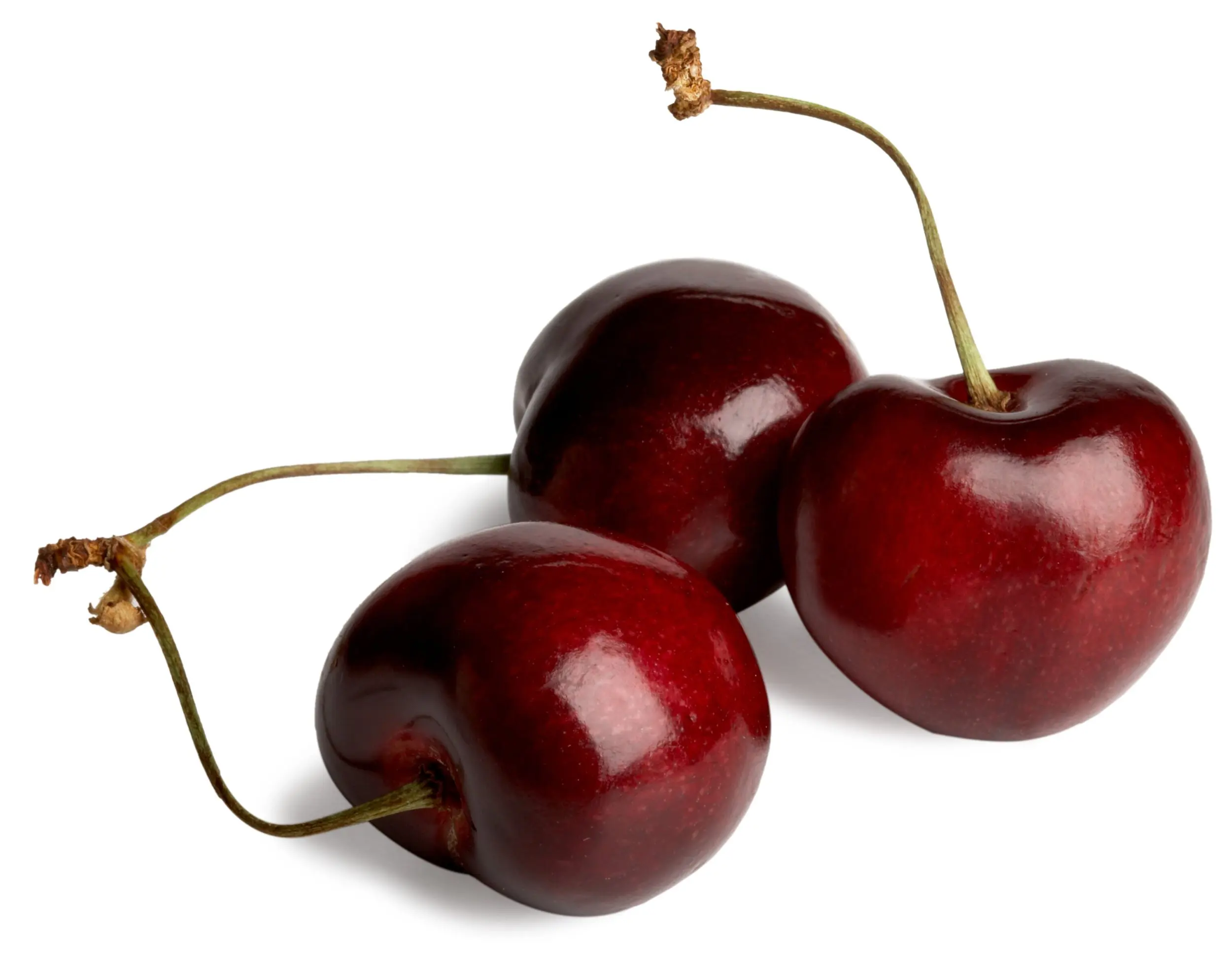 Red Cherries, 2lb. 