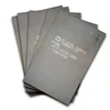 China HuaPing building material q345 q235 weather resistant steel sheet