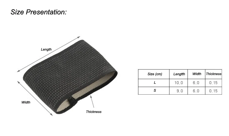 Sport foot care protector arch support band arch sleeve