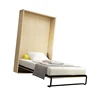 Message Home Furniture Sofa Cum Bed, Kids Smart Furniture Bunk Bed With Desk