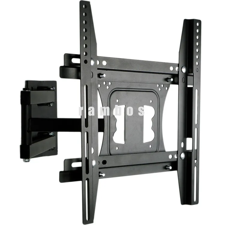 2250 Inches Full Motion Plasma Tv Wall Bracket Articulating Led Tv