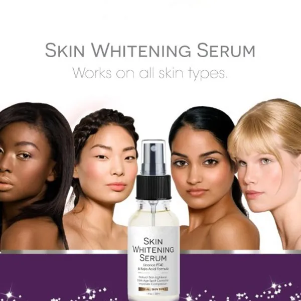 Kojic Acid Skin Whitening Serum Buy Serum For Skin Care,Best Skin