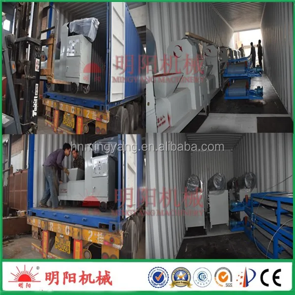 wood briquette01