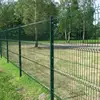 Great Quality PVC Coated /Galvanized Fence Post Caps