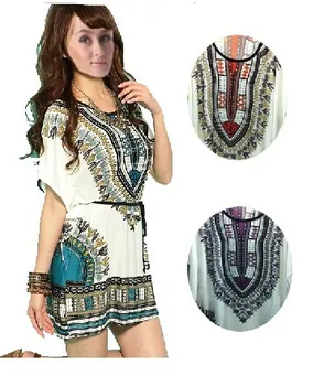 retro hippie clothes