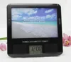 Digital clock fm radio with photo frame