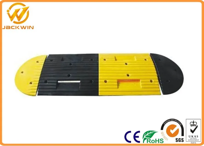 Rubber Speed Bump JSD-505(2)