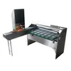 egg weight sorting grading processing machine/hot sale automatic egg grader machine