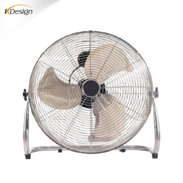 18 Inch Cheap Hot Sale Industrial Floor Fan Buy Industrial Fan