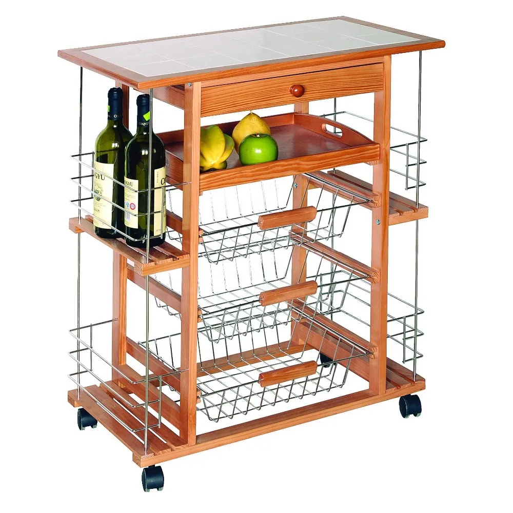 Kitchen Cupboard On Wheels Hx13105 Buy Kitchen Cupboard On Wheels